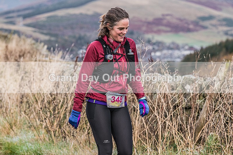 Tweed Valley-395 - High Terrain Events Tweed Valley 65 & 50K Ultra Trail Races Sunday 17th November 2024