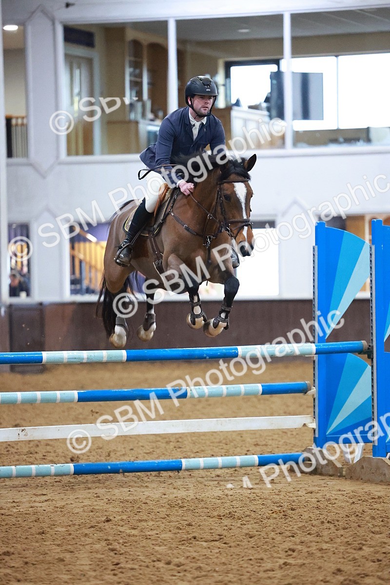 SBM_003895 - Class 4 - Senior Newcomers - 1.10m