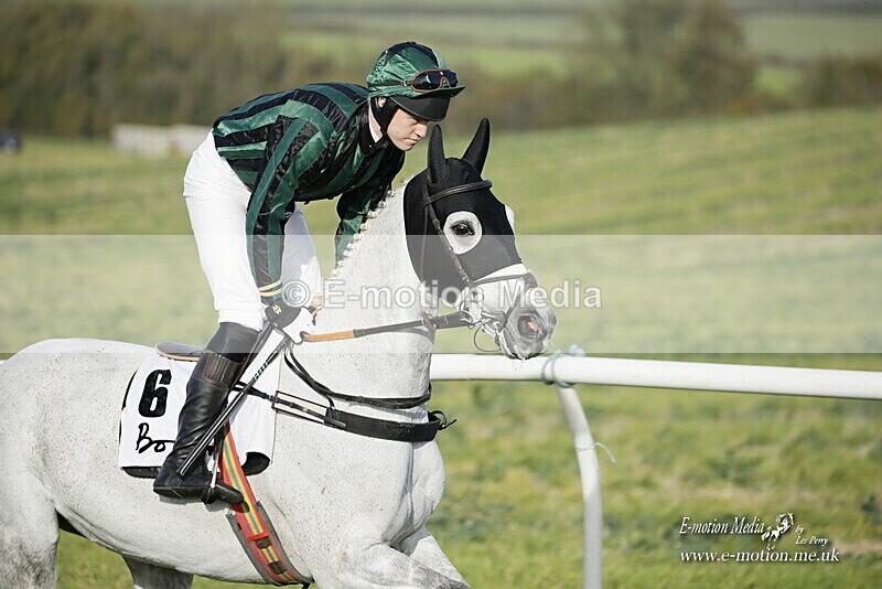 PtP 250921 0388 - Point-to-Point Badbury Rings Dorset 07/11/2021