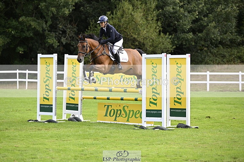 250829A-104642-00741 - Cls 1A Newcomers