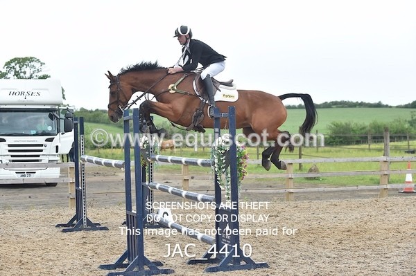 JAC_4410 - CLASS 7 - SAT - Senior 1.25m & 1.30m Open Handicap