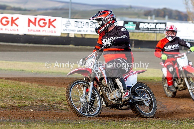 221022-5D-3K8A5503 - Ride & Skid It  Flat Track Experience 22nd Oct 22