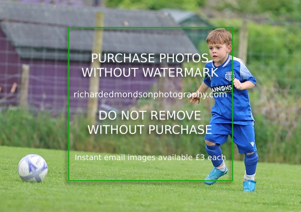 IMG_1009 - Wattsfield Under 7 vs Heathwaite Under 7 (15/5/24)