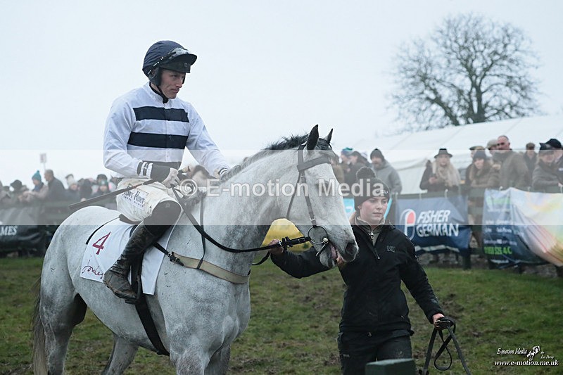 PtP 100324 1384 - Pytchley with Woodland Point-to-Point Guilsborough 10/03/24