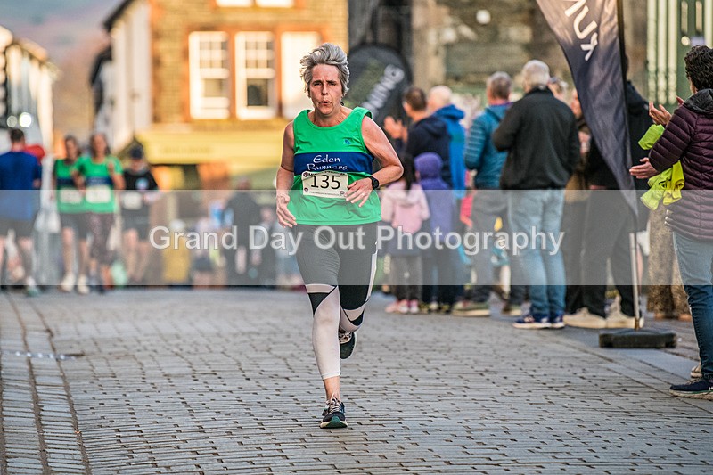 RTH-1075 - Keswick Round The Houses Road Race Wednesday 23rd April 2025