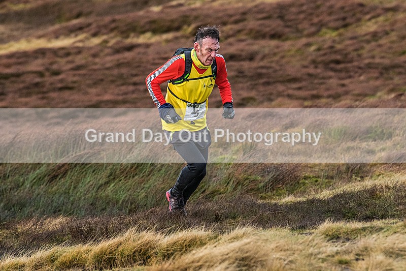 Nine Standards-249 - Nine Standards Fell Race Wednesday 1st January 2025