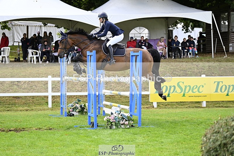 250829A-131653-02155 - Cls 2 Snr Foxhunter