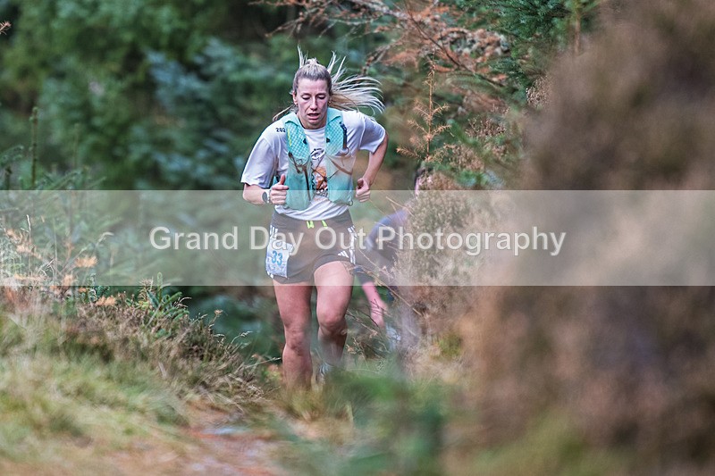 Glentress-1022 - High Terrain Events Glentress 21 & 10K Trail Races Saturday 15th November 2025