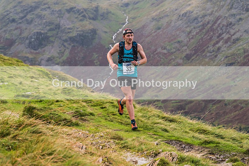 HBMR Leg 4-392 - Hodgson Brothers Mountain Relay - Leg 4 Sunday 1st October 2023