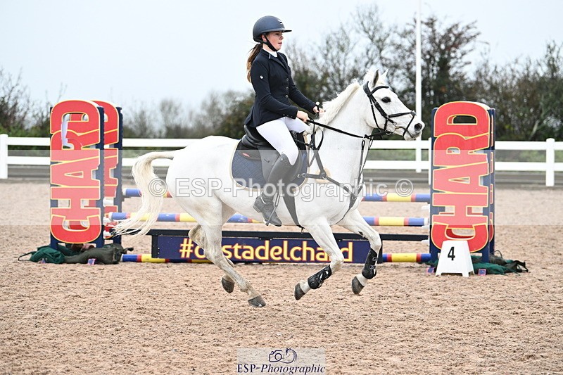 231118A-092420-00371 - Cls 2 BlueChip Pony Novice Qualifier