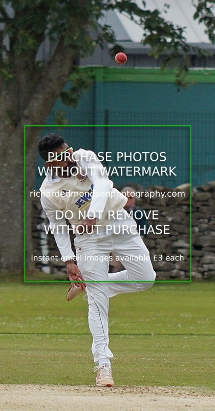 DSC00361 - Kendal CC v Netherfield CC