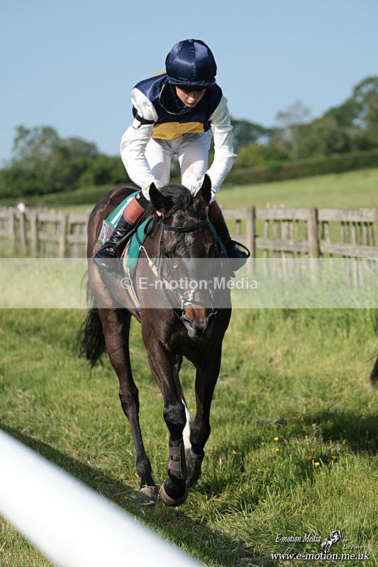 PR 250526 566 - Pony Racing from Chaddesley Corbett 25/05/26