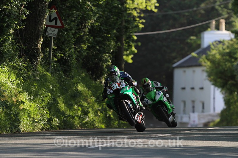 PR158920 - Monday Practice