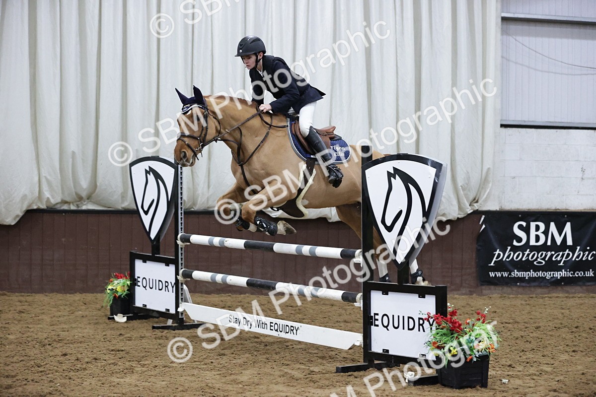 SBM_001013 - Class 3 - Nupafeed Supplements Senior Discovery/ 1m Open