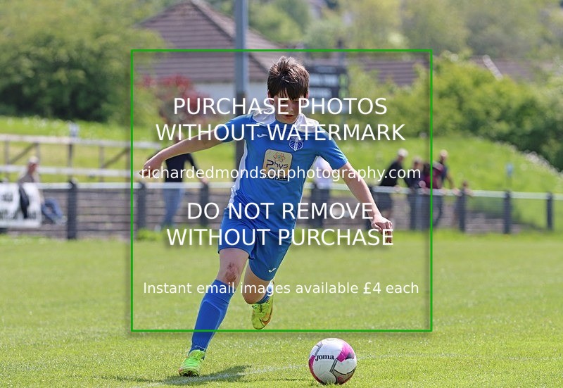 IMG_8907 - Wattsfield U12 v Ambleside U13 (Cup Final, 8/5/22)