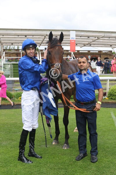yr11062022r7-28 - Race 7 4.50pm The Ice Co Supporting Macmillan Stakes
