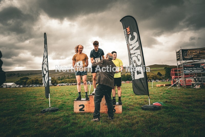 DSCF6206 - Kilnsey Crag race