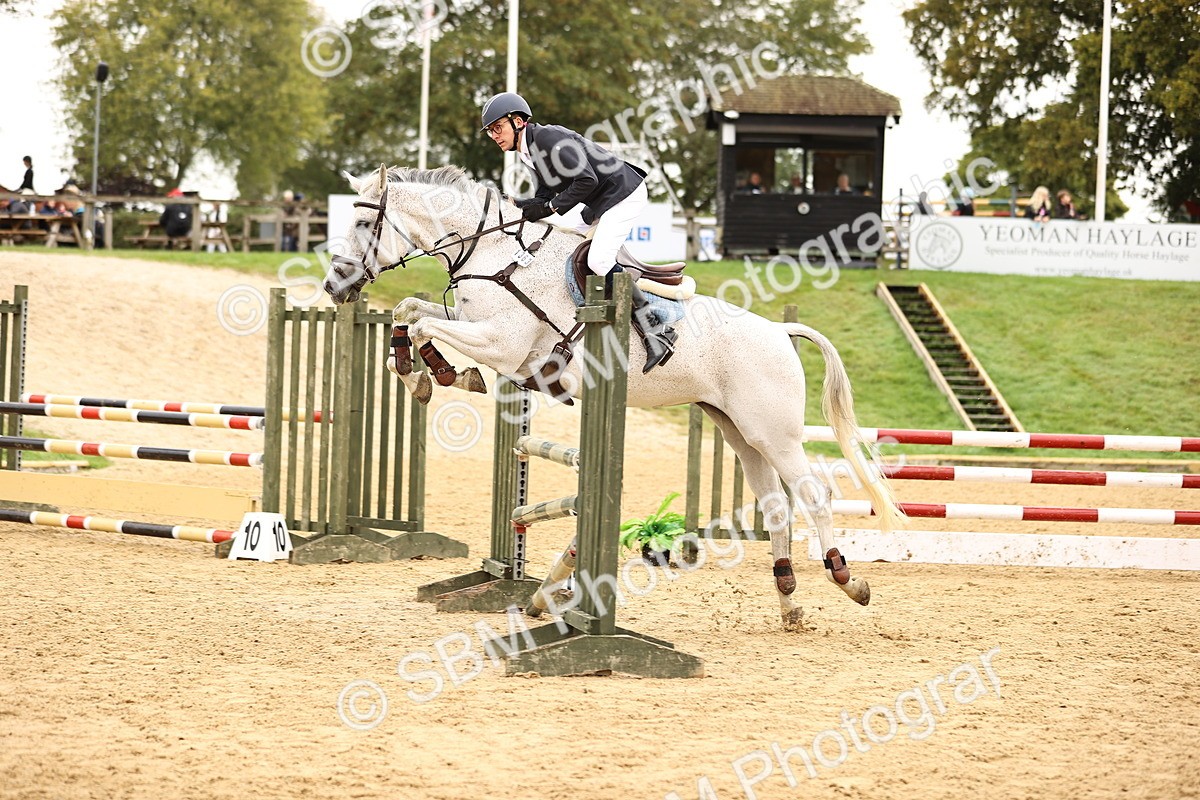 SBM_58899 - J42 - Grand Tour Horse & Pony 1.00m Championship