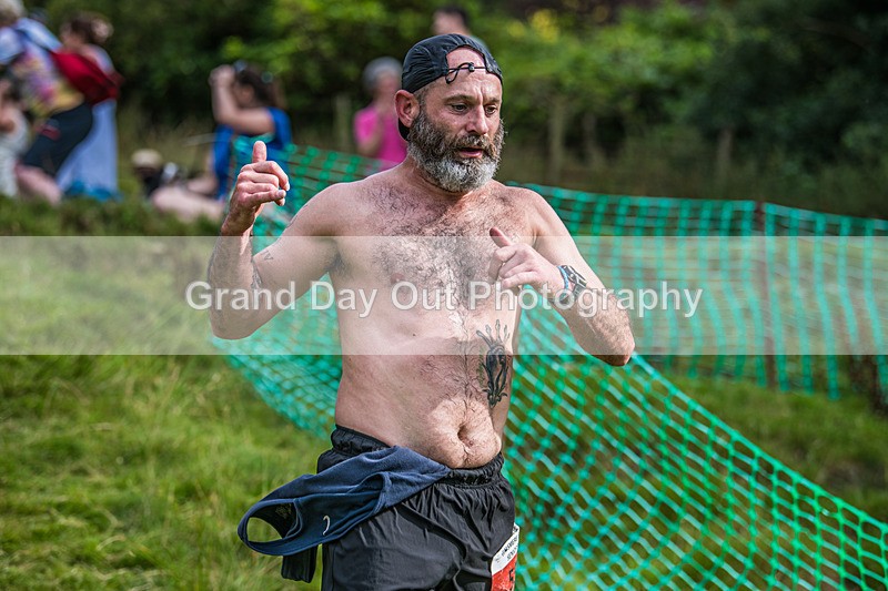 Grasmere Sports-836 - Grasmere Sports Junior & Senior Fell Races Sunday 24th August 2025