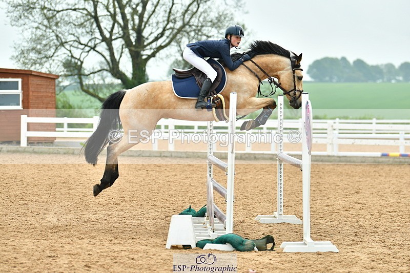 230514A-121346-02527 - Cls 24 Pony Newcomers & 1m Open