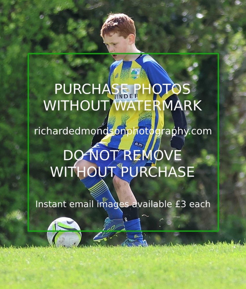 533A6712 - Kendal United Under 10's (18/4/26)