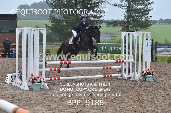 BPP_9185 - CLASS 15 SUN Stepping Stones 128/ 138cms Handicap