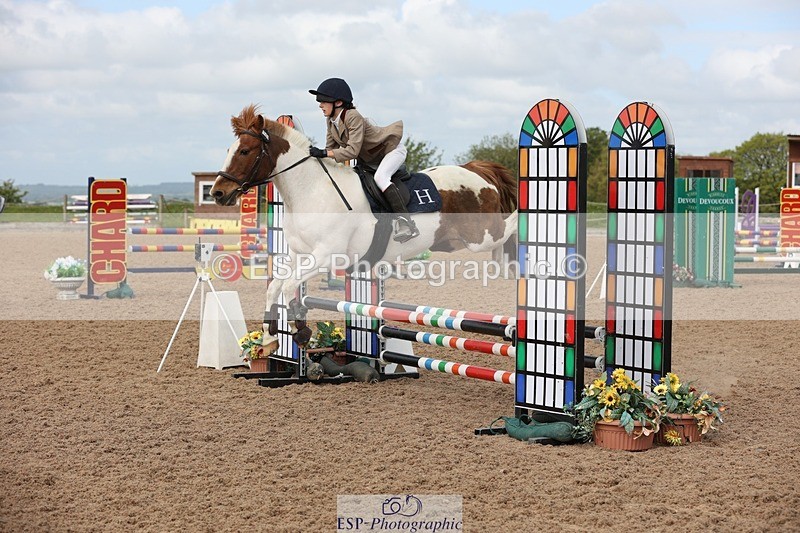 250505-093812-03924 - Cls 1 Pony Intro 70cm