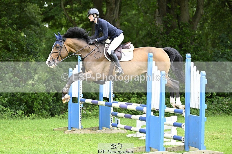 240705-100520-07571 - Cls 26 85cm Amateur Qualifier