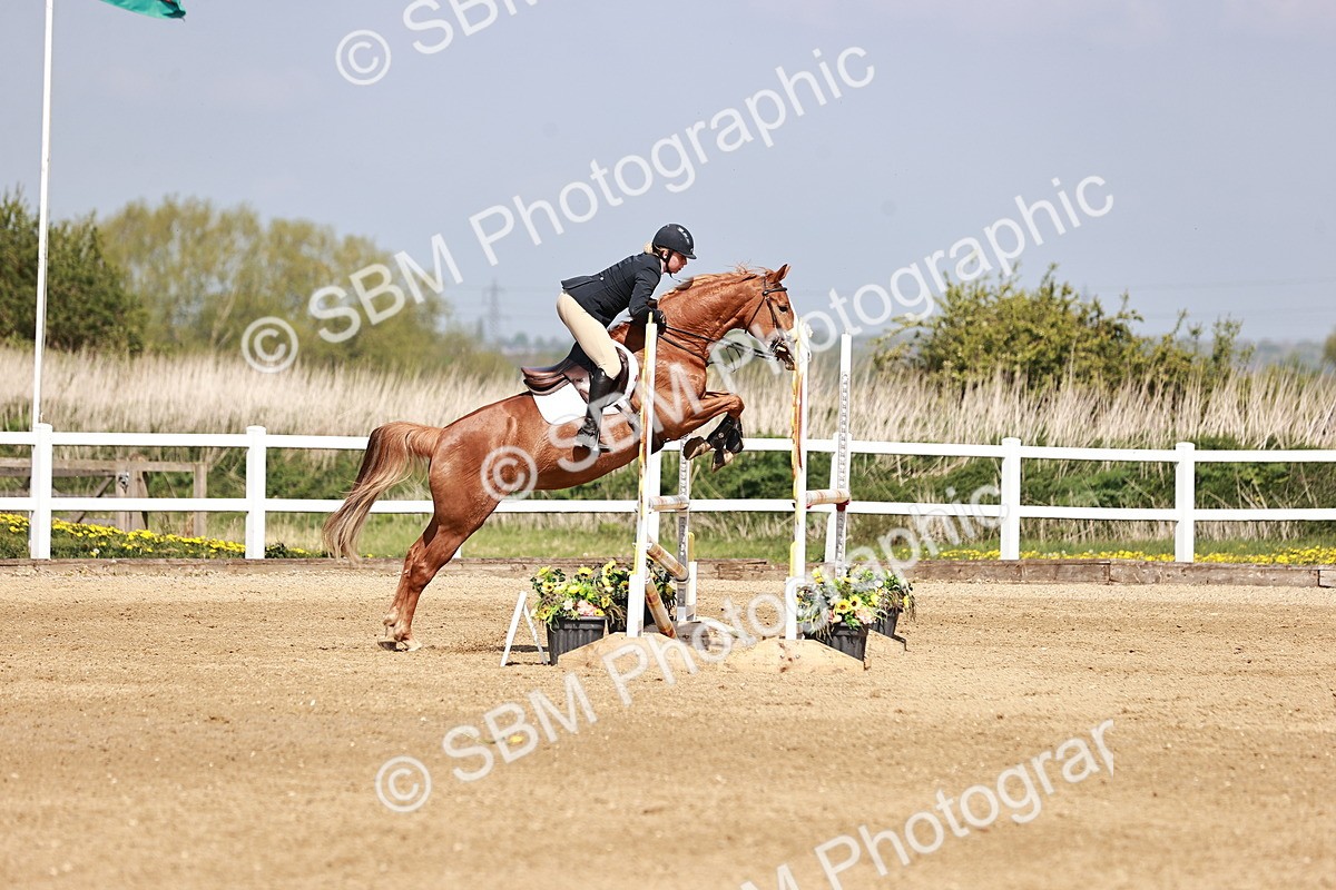  - Class 22 - Senior Discovery - 1.00m