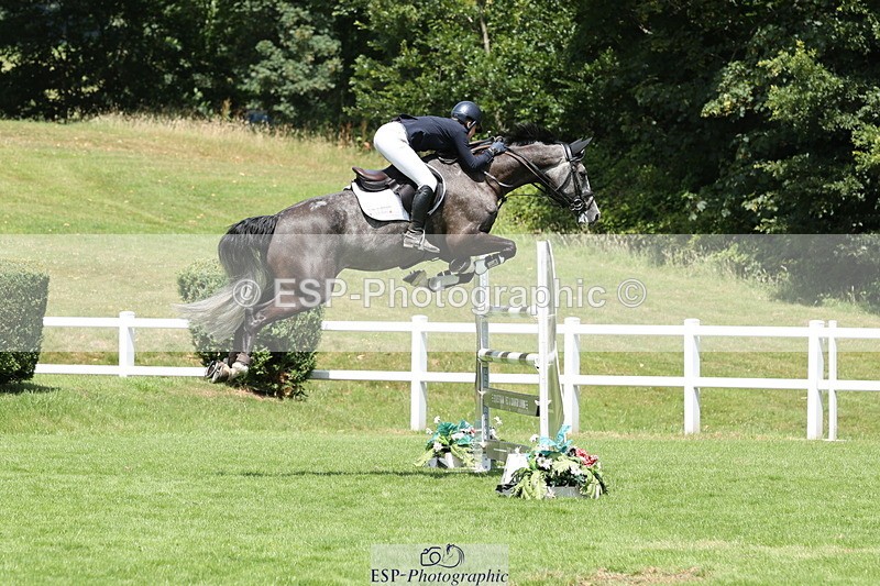 250704A-131932-09785 - Cls 16 Snr Newcomers Jump Off and Presentations