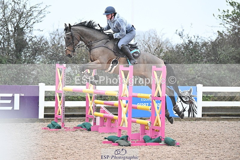 231210A-110158-02272 - Cls 18 Discovery & 1m Open