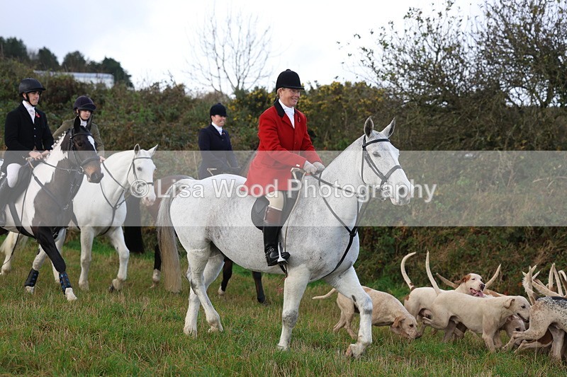 3E7A0612 - Four Burrow Opening Meet 2025