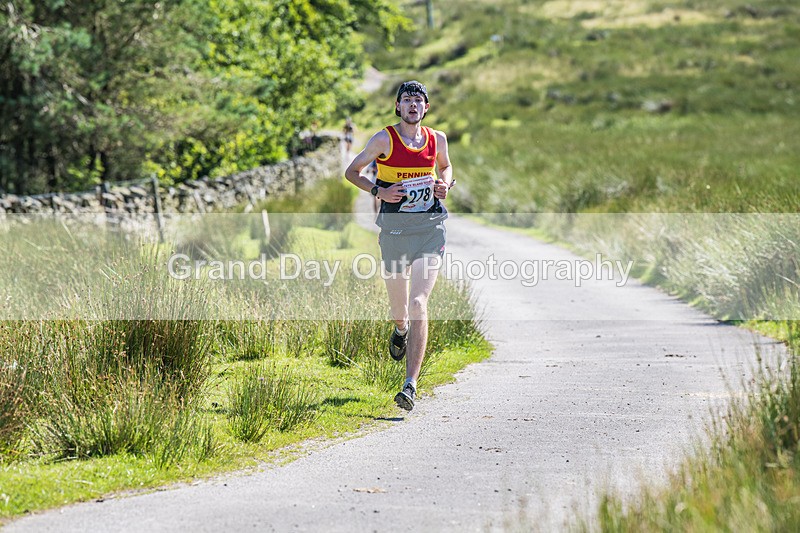 Tebay-604 - Tebay Fell Race Saturday 12th July 2025