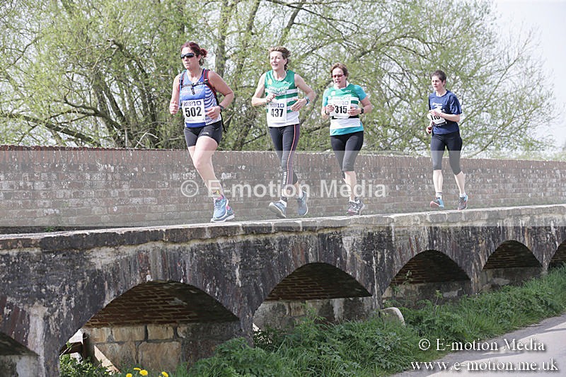 CAD 190419 1081 - Cadence Events    Good Friday 10 Miler 19/04/19