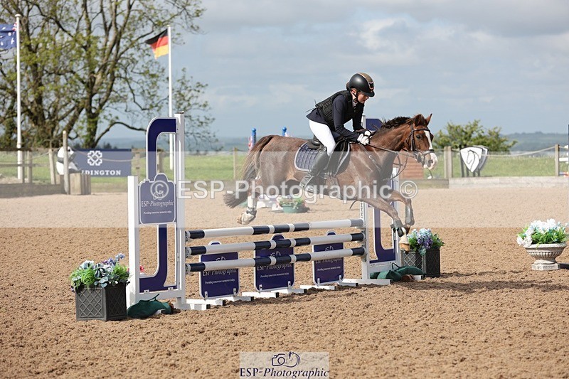 250505-094302-03952 - Cls 1 Pony Intro 70cm