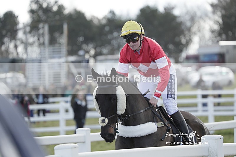 PtP 260223 34 - South & West Wilts Point-to-Point Larkhill 26/02/23