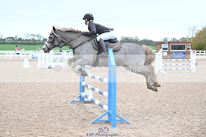 231119A-094930-04765 - Sun Cls 3 BlueChip Pony Discovery Qualifier