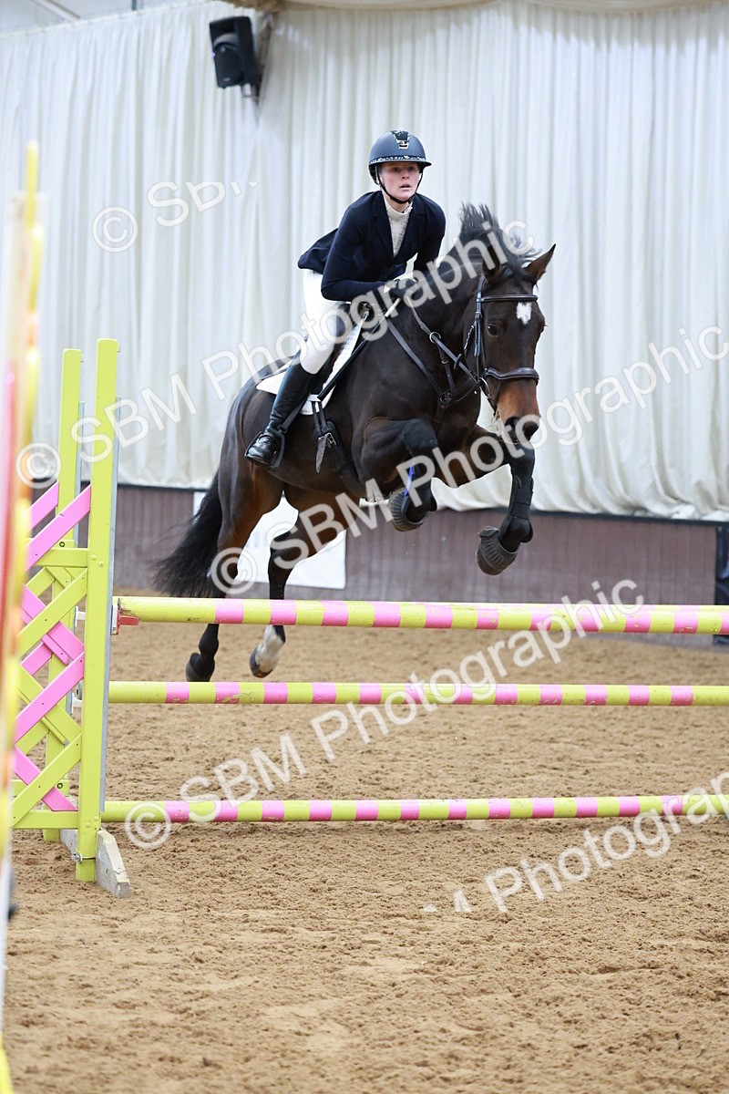 SBM_001098 - Class 3 - Senior Discovery 1.00m