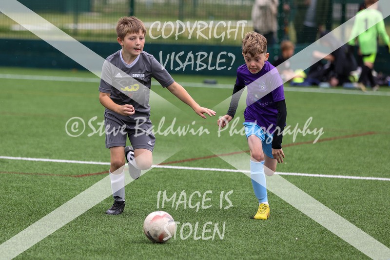 1DX31180 - U9 Boys