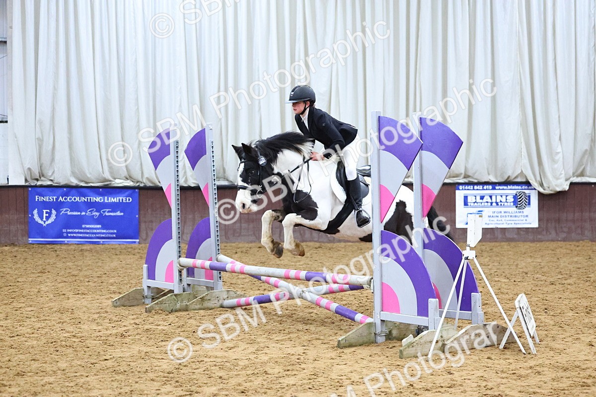 SBM_000947 - Class 3 - 60cm