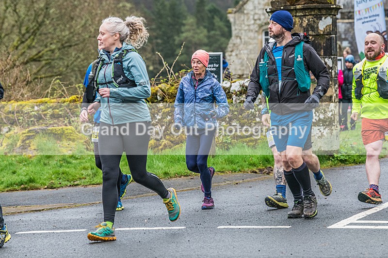 Kielder-207 - High Terrain Events Kielder 82, 50 & 32K Ultra Trail Races Saturday 13th April 2024