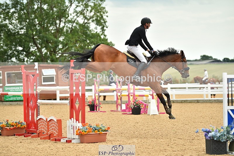 230720A-145150-03370 - Cls 17, 1 Star Silver 1.20m