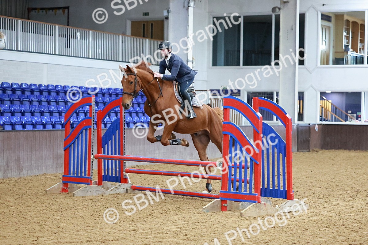 SBM_000045 - Class 1 - Clear Round