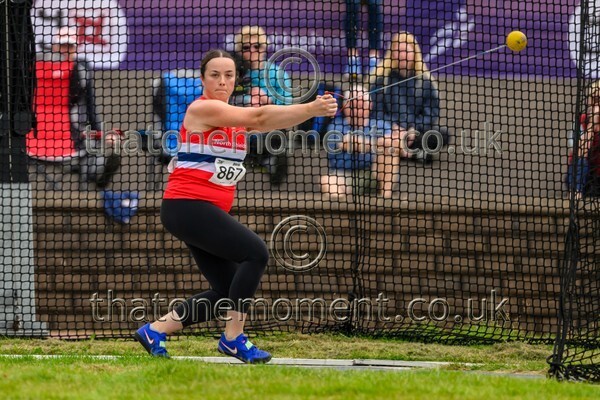 Sen25SAT-924772 - Field Female Set Two