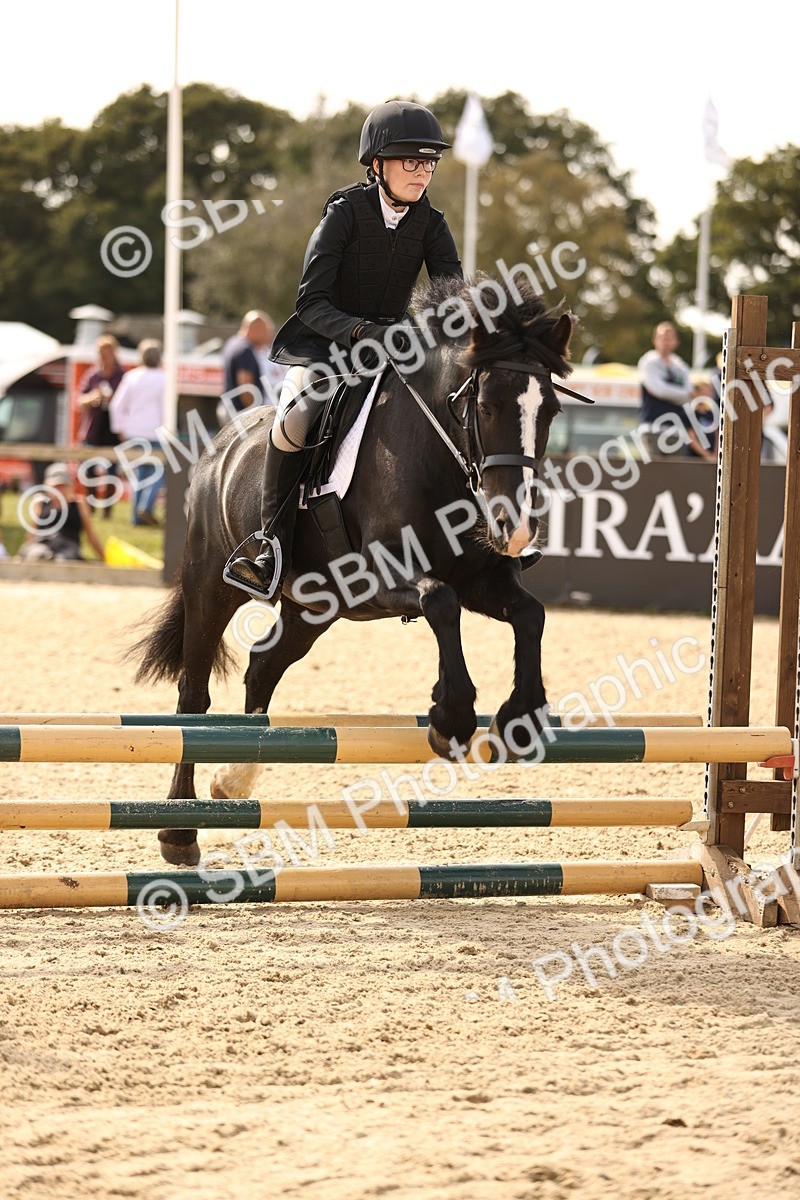SBM_67063 - J13 - Junior Pony 60cm Championship