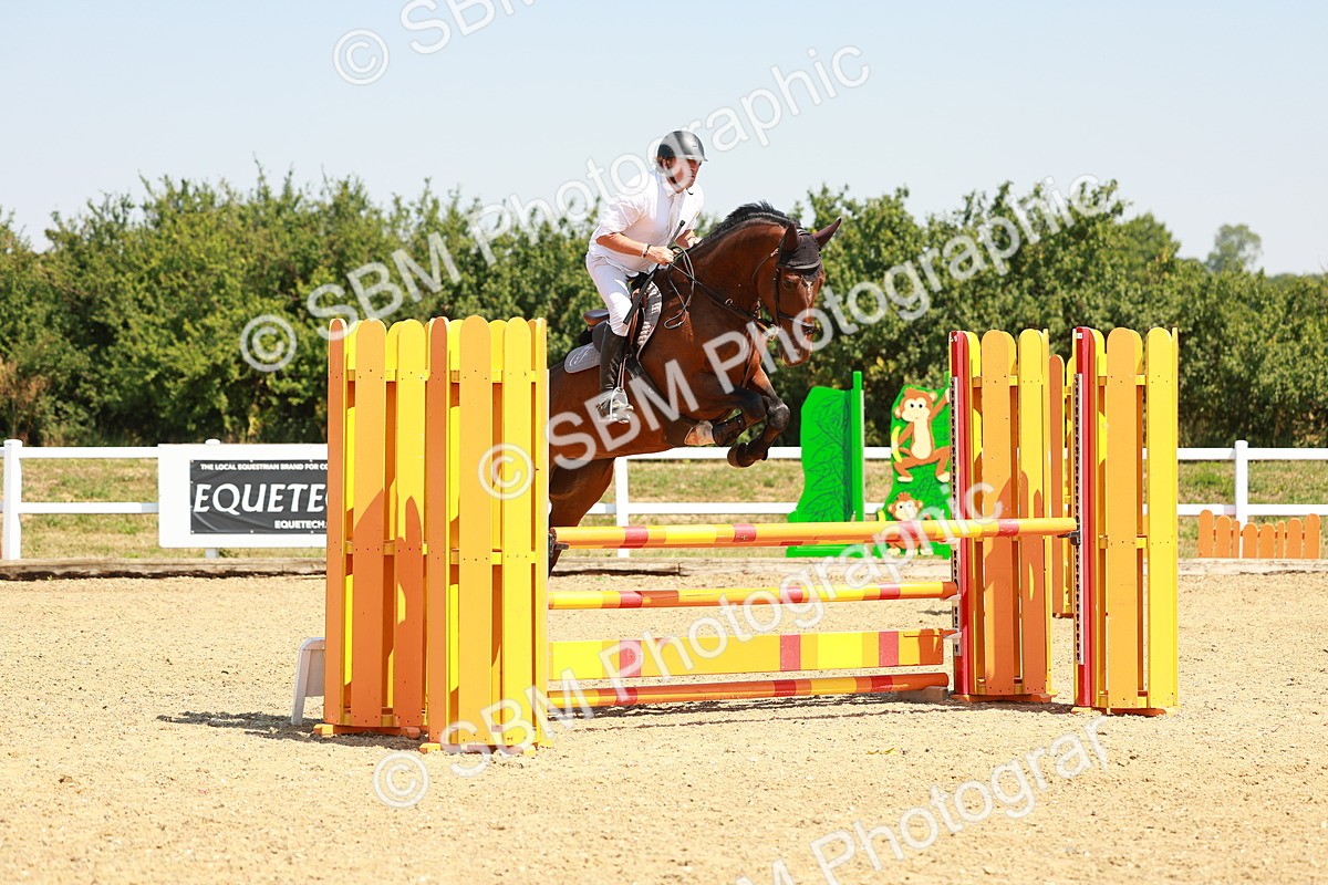 SBM_001033 - Class 3 - Senior Discovery - 1.00m