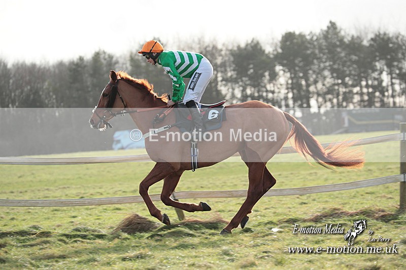 PtP 270124 438 - Royal Artillery PtP Larkhill 27/01/24