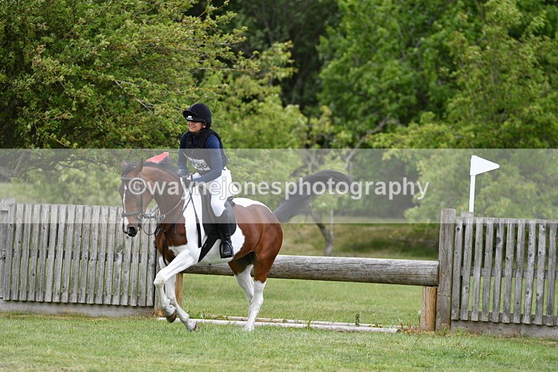 WJ5_3494 - Class 5 80cm Pairs