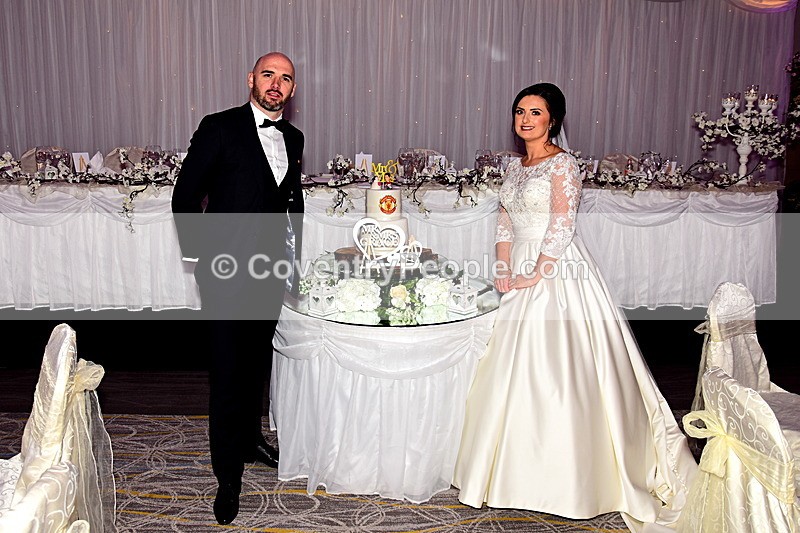 GRC-883 - Emma and Ciaran