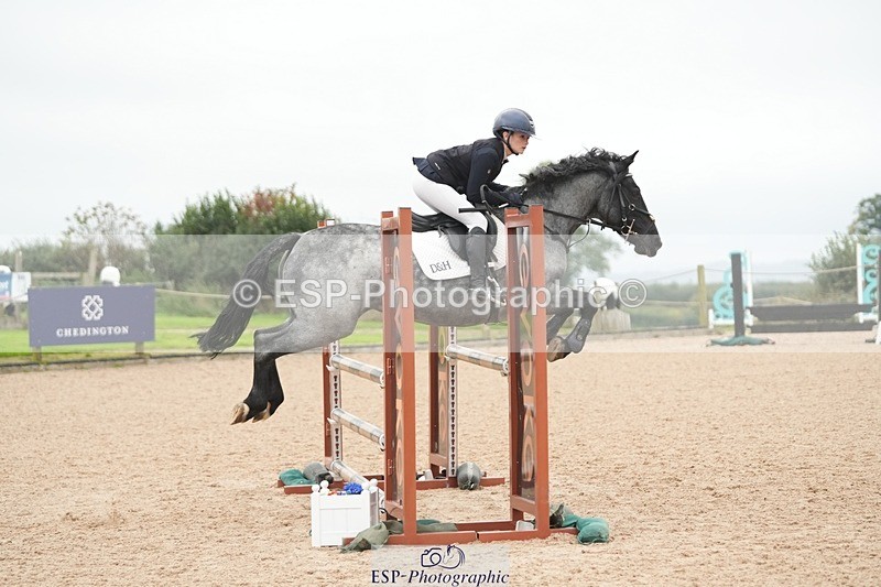 250920-114354-00783 - Cls 9 Pony Newcomers and 1m